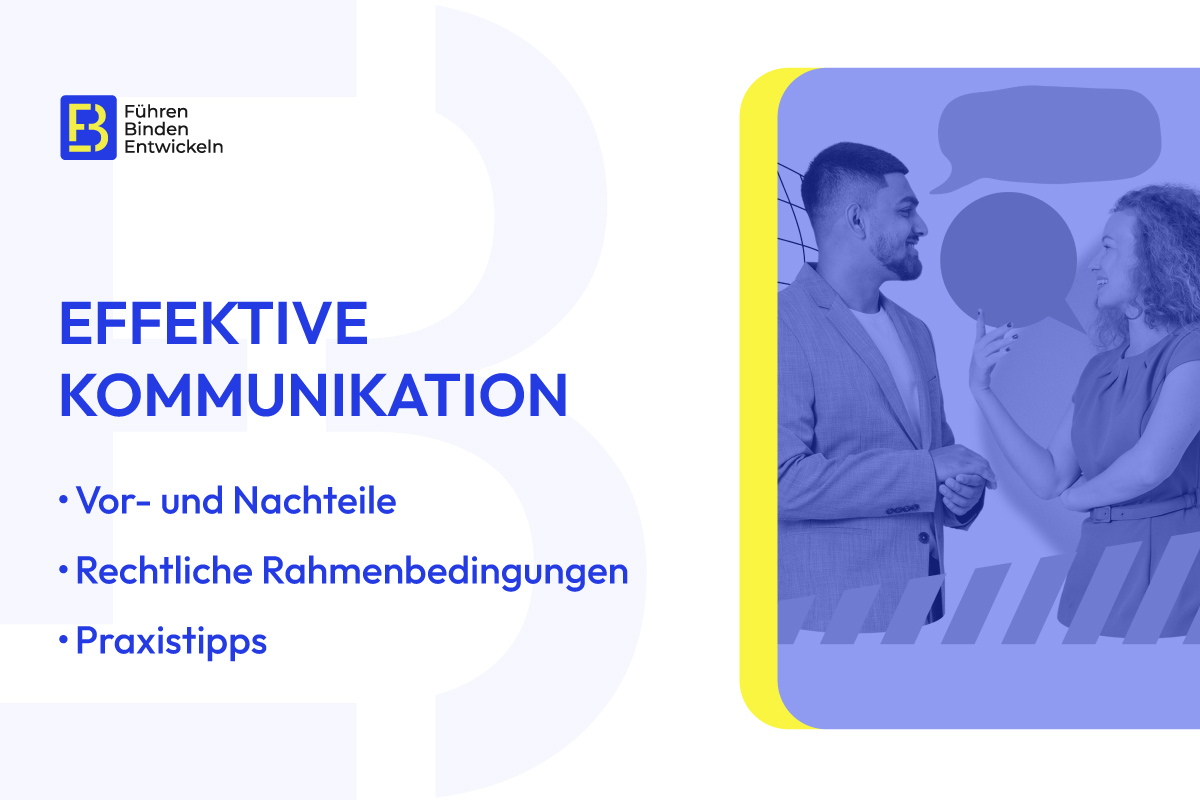 Effektive Kommunikation Im Unternehmen Beispiele Und Tipps